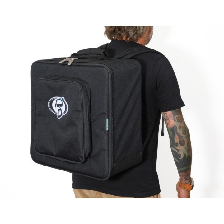 Protection Racket | Sample Pad Case