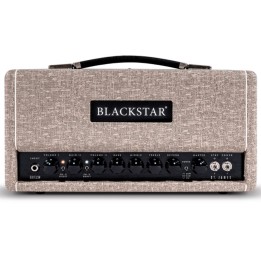 Blackstar ST. James 50 El34H Fawn - Testata valvolare