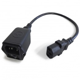 Temple Audio MOD-IEC AC - Mains Micro Module