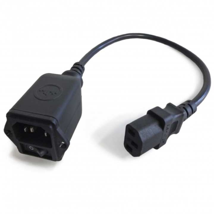 Temple Audio MOD-IEC AC - Mains Micro Module