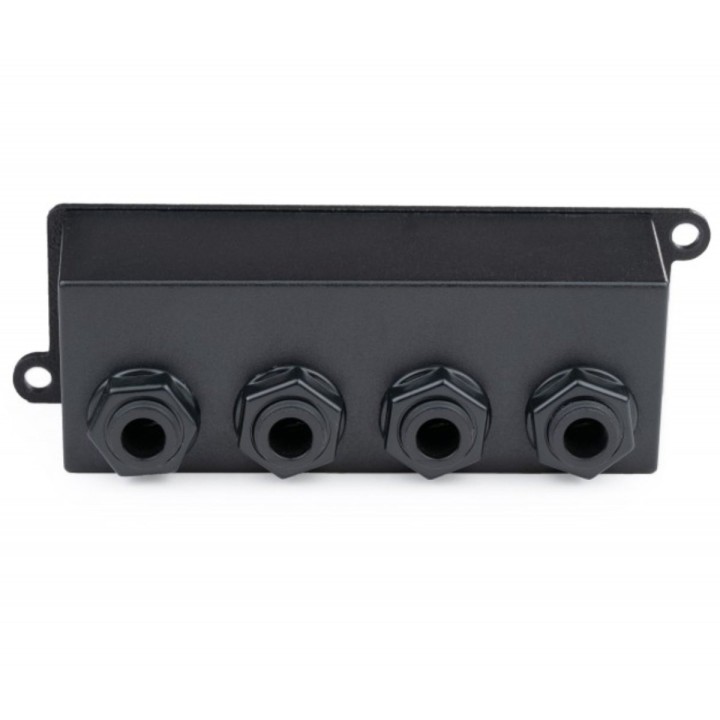 Temple Audio MOD-4x - Modulo patch a 4 vie