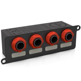 Temple Audio MOD-4JPM - Modulo Patch a 4 Vie