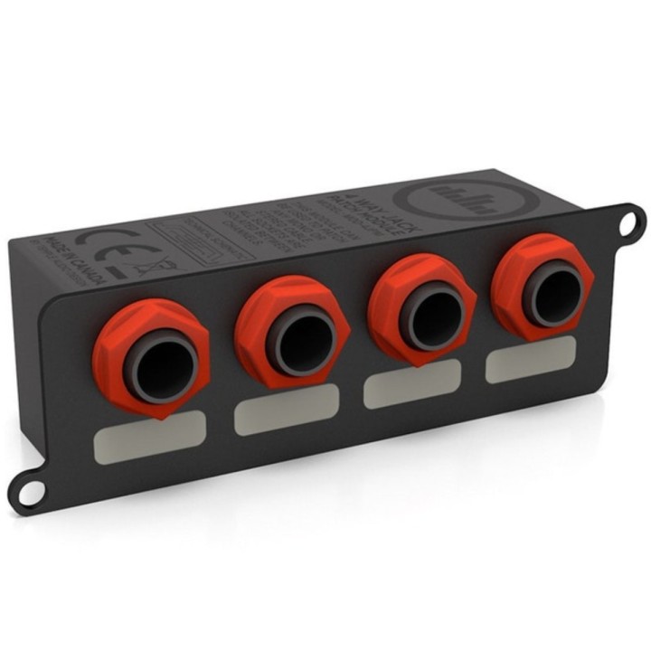 Temple Audio MOD-4JPM - Modulo Patch a 4 Vie