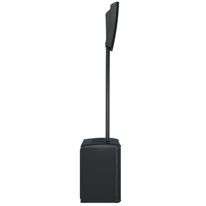 QSC KC12-BK - Diffusore a colonna