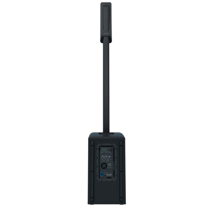 QSC KC12-BK - Diffusore a colonna
