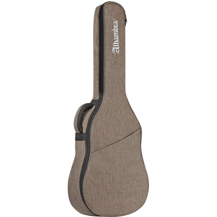Alhambra 1C HT Senorita 7/8 W/bag -Chitarra classica