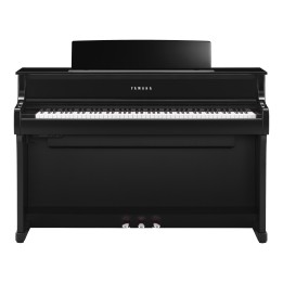 Yamaha CLP 875 PE - Pianoforte Digitale