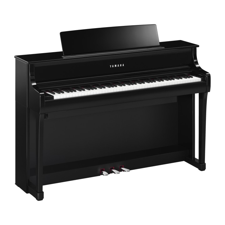 Yamaha CLP 875 PE - Pianoforte Digitale