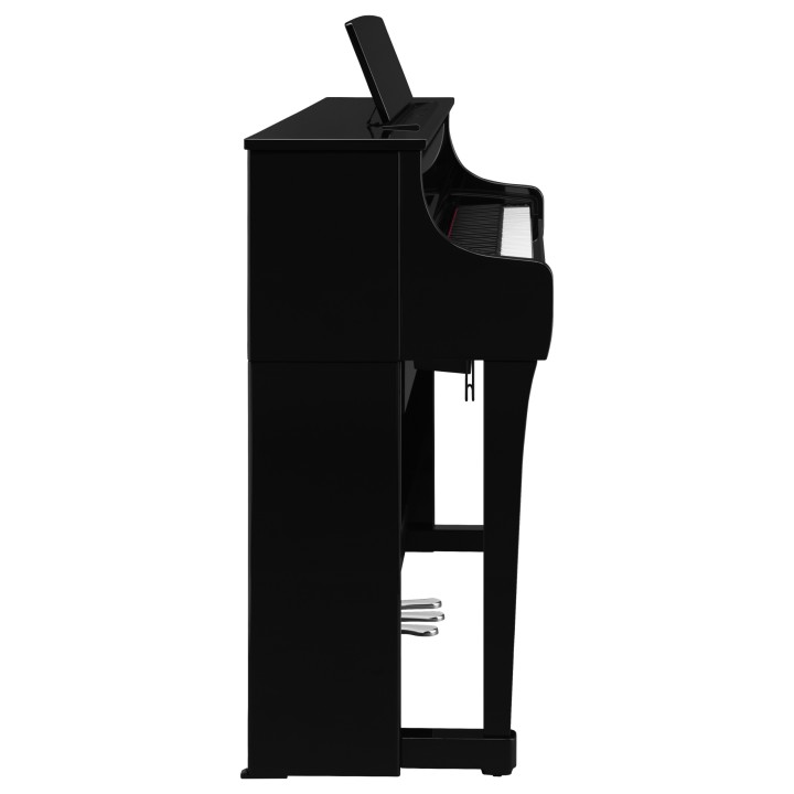 Yamaha CLP 875 PE - Pianoforte Digitale
