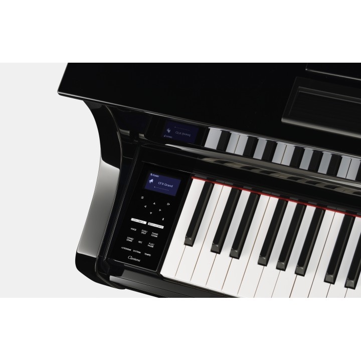Yamaha CLP 875 PE - Pianoforte Digitale