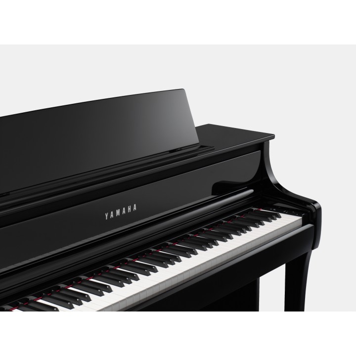 Yamaha CLP 875 PE - Pianoforte Digitale