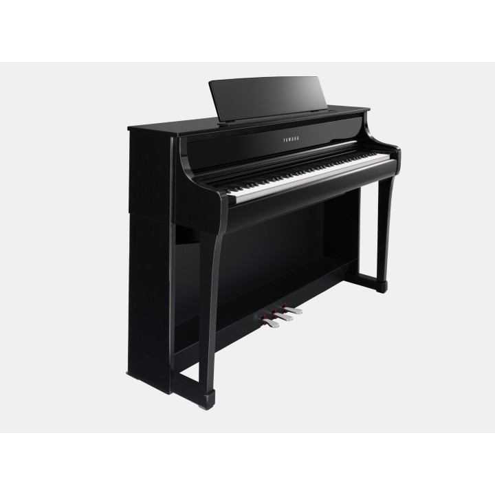 Yamaha CLP 875 PE - Pianoforte Digitale
