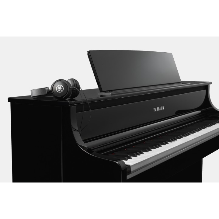 Yamaha CLP 875 PE - Pianoforte Digitale