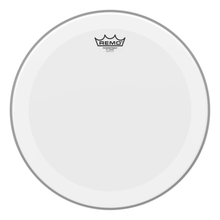 Remo - P4-0116-BP