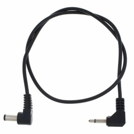 Voodoolab VL-PPMIN DC - Power Cable Mini Plug | Merula