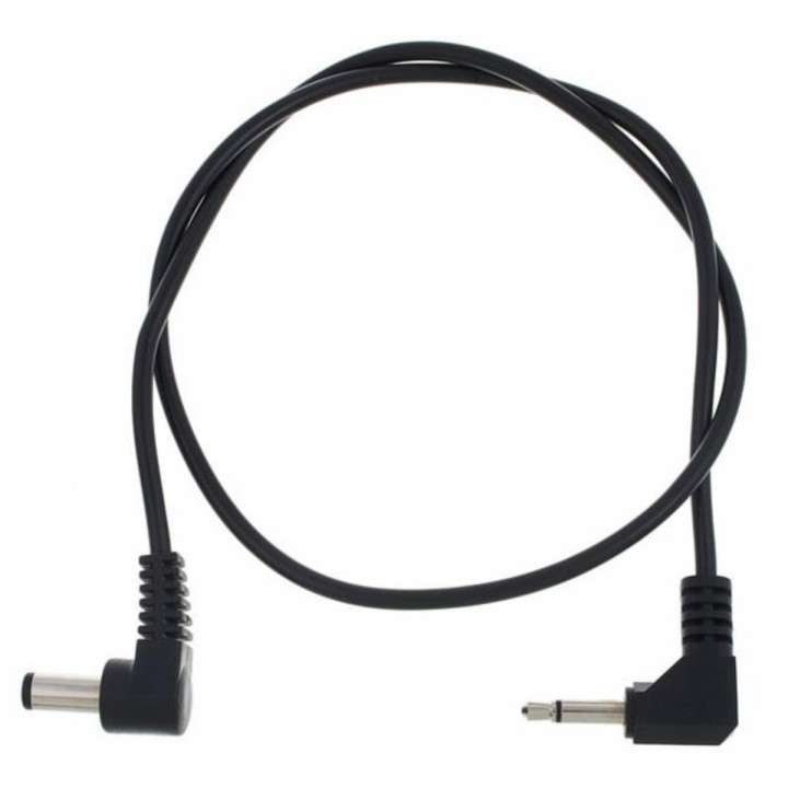 Voodoolab VL-PPMIN DC - Power Cable Mini Plug | Merula