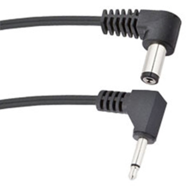 Voodoolab VL-PPMIN DC - Power Cable Mini Plug | Merula