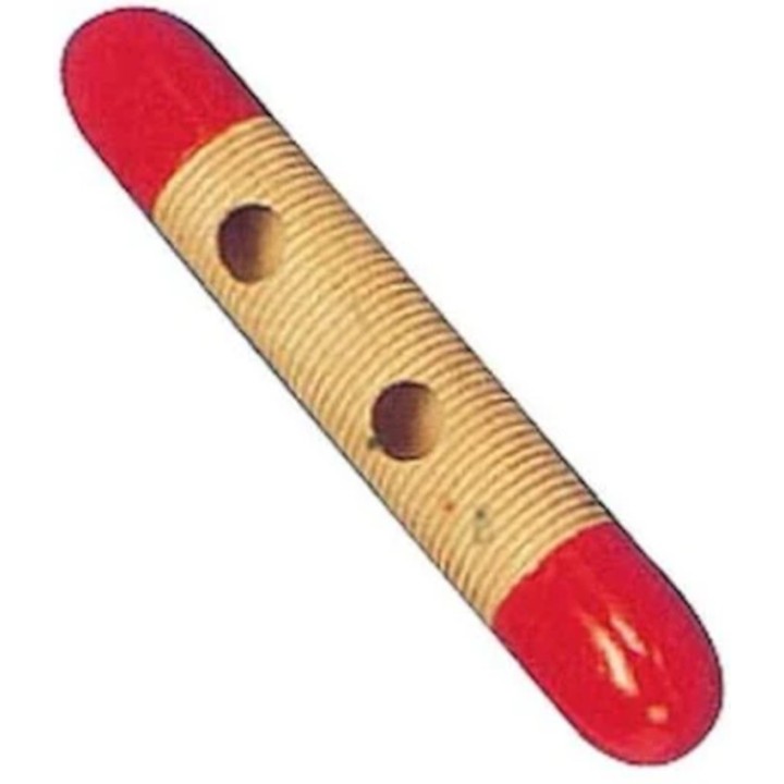 Acquista CROSON T41 Guiro 301190 online | Merula Strumenti Musicali