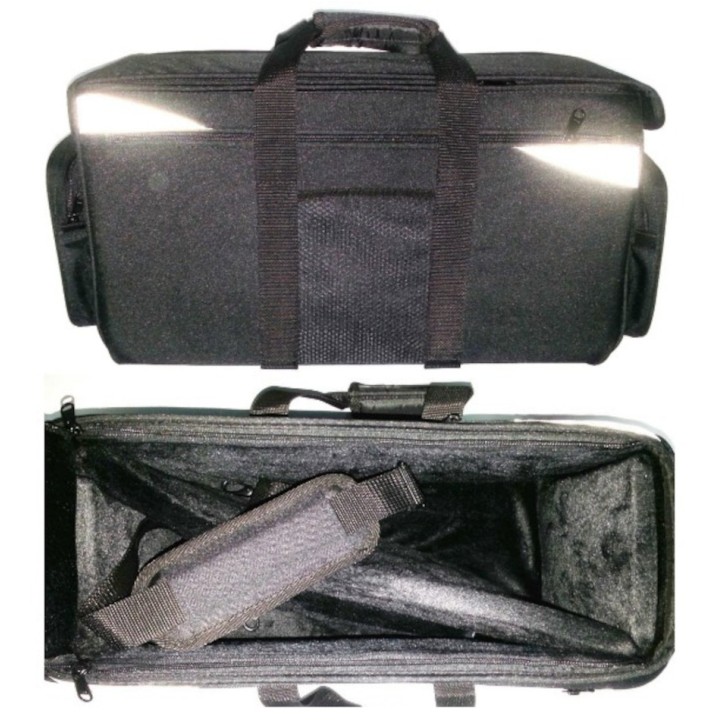 Acquista CROSON WG-DTF Borsa Per 2 Trombe online | Merula Strumenti Musicali