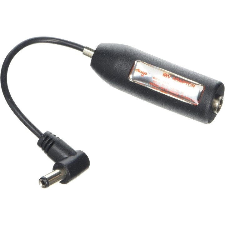 Diago PS08 - 18V Adaptor