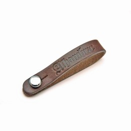 Acquista CROSON 9512 Cinturino Straplink In Pelle online | Merula Strumenti Musicali