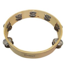 Acquista CROSON Tamburello - H1014 online | Merula Strumenti Musicali