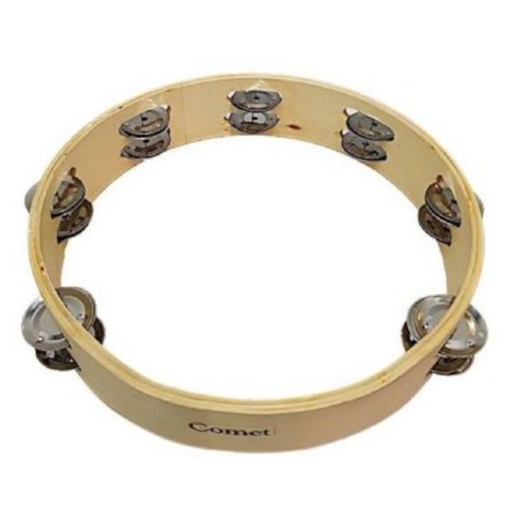Acquista CROSON Tamburello - H1014 online | Merula Strumenti Musicali