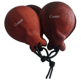Acquista CROSON Nacchera In Legno - G30 online | Merula Strumenti Musicali