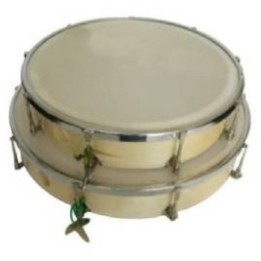 Acquista CROSON Tamburello - 208 online | Merula Strumenti Musicali