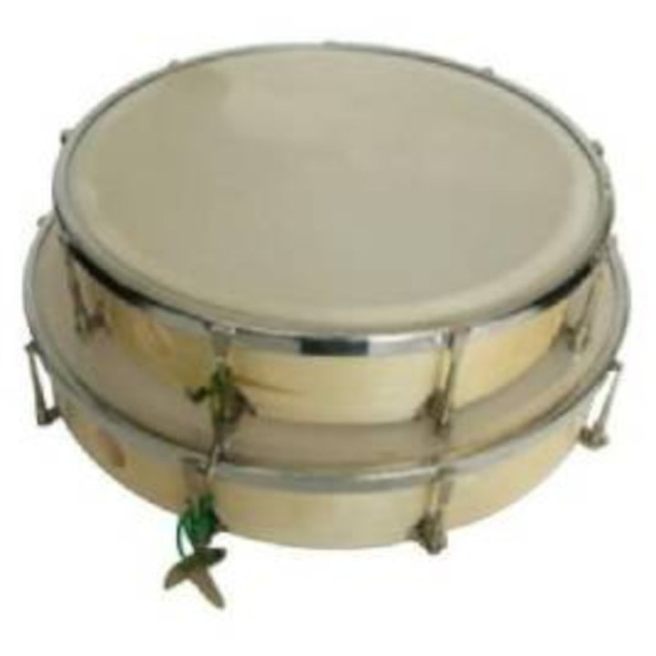Acquista CROSON Tamburello - 208 online | Merula Strumenti Musicali