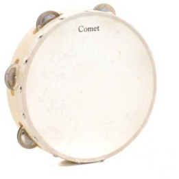 Acquista CROSON Tamburello - C86 online | Merula Strumenti Musicali