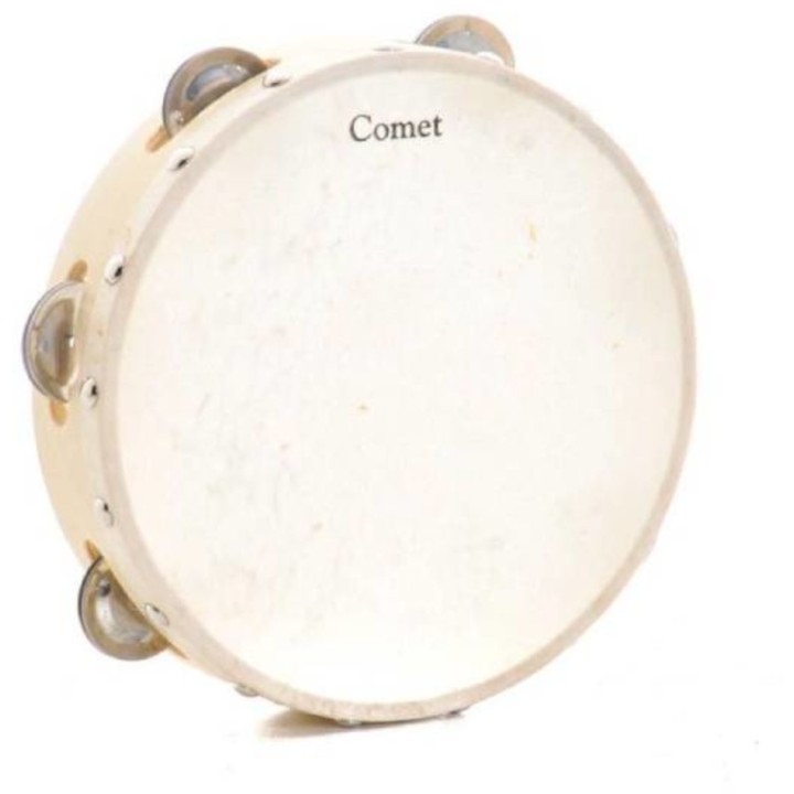 Acquista CROSON Tamburello - C86 online | Merula Strumenti Musicali