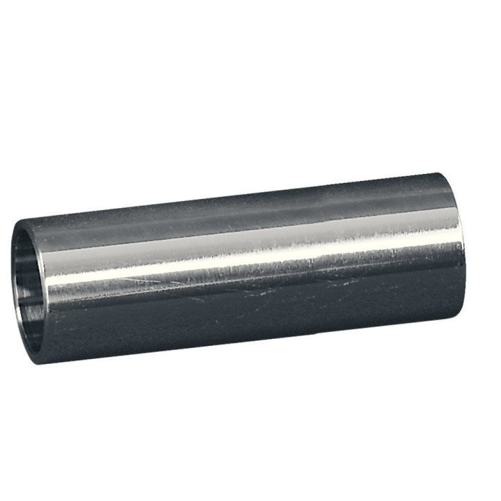 Acquista Gewa Bottleneck/Slide F&S Steel 60 Mm, Lungo 528027 online | Merula Strumenti Musicali