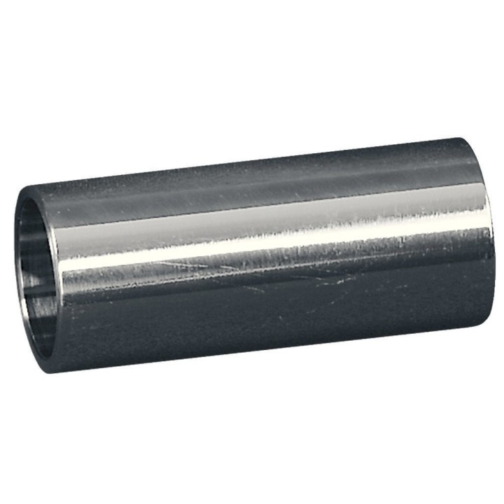 Acquista Gewa Bottleneck/Slide F&S Steel 40 Mm, Corto 528025 online | Merula Strumenti Musicali