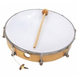 Acquista CROSON 212 Tamburello 301520 online | Merula Strumenti Musicali