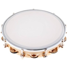 Acquista CROSON P108 Tamburello 301450 online | Merula Strumenti Musicali