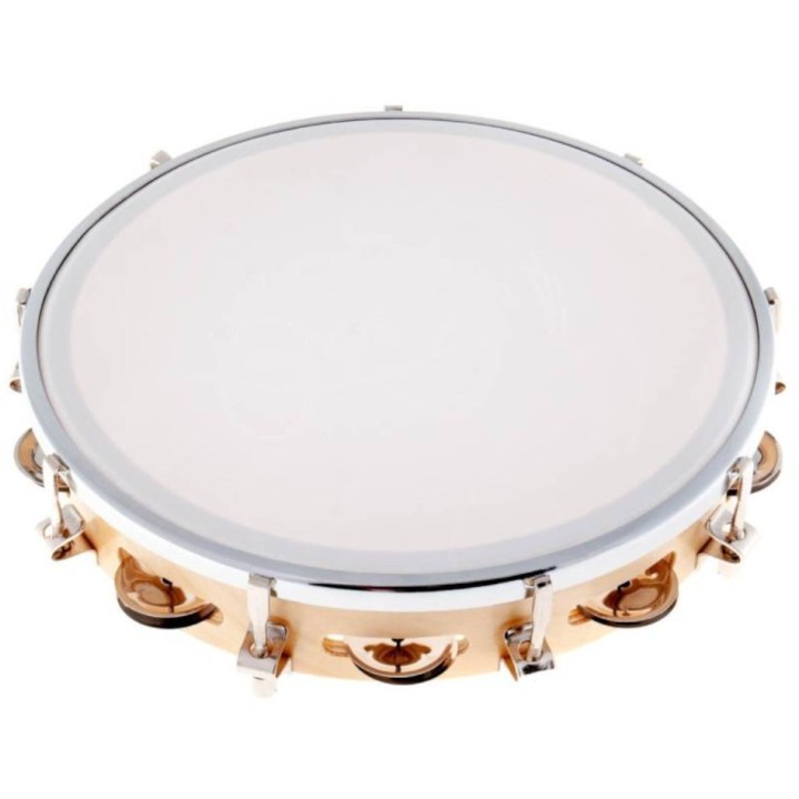 Acquista CROSON P108 Tamburello 301450 online | Merula Strumenti Musicali