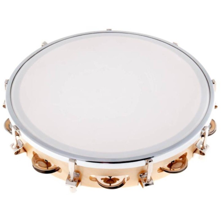 Acquista CROSON P86 Tamburello 301440 online | Merula Strumenti Musicali