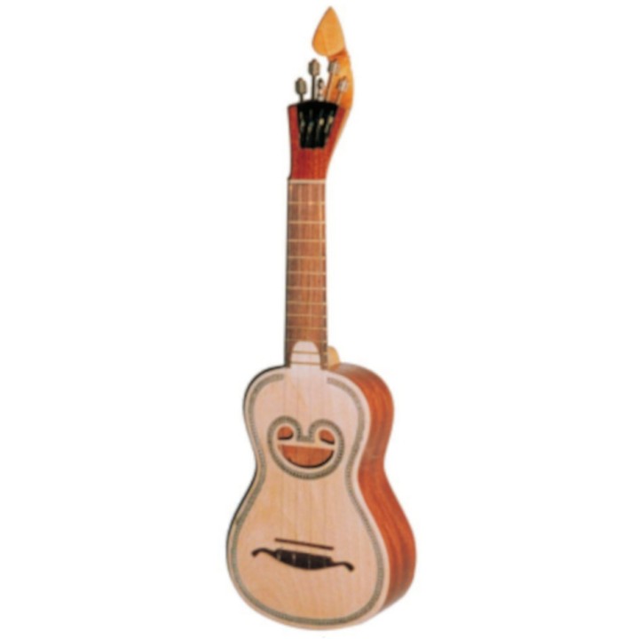 Acquista CROSON Cavaquinho Con Borsa 100305 online | Merula Strumenti Musicali