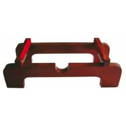 Acquista CROSON Supporto In Legno Per V/Cello online | Merula Strumenti Musicali