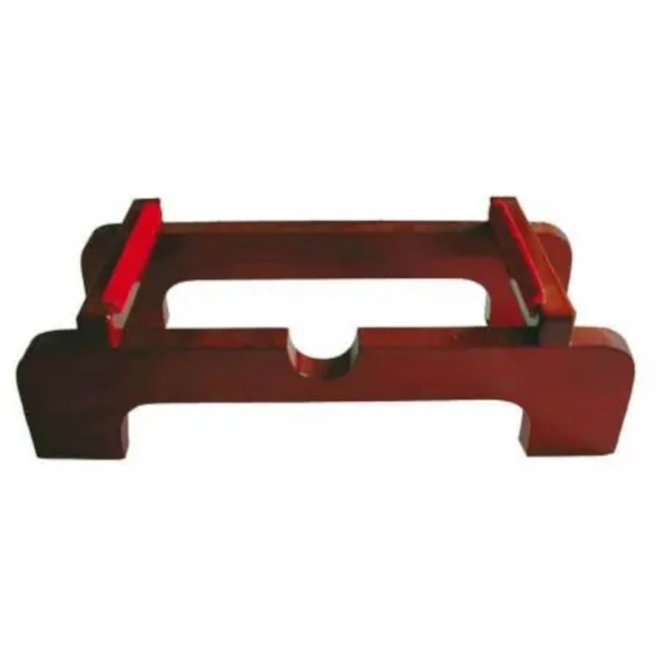 Acquista CROSON Supporto In Legno Per V/Cello online | Merula Strumenti Musicali