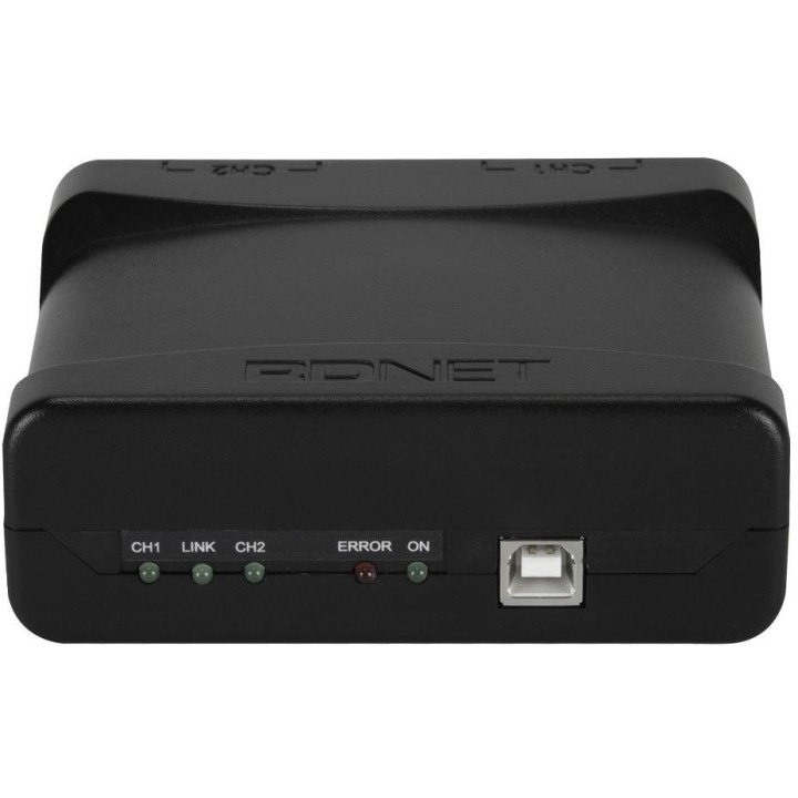 Rcf - Rdnet Control 2