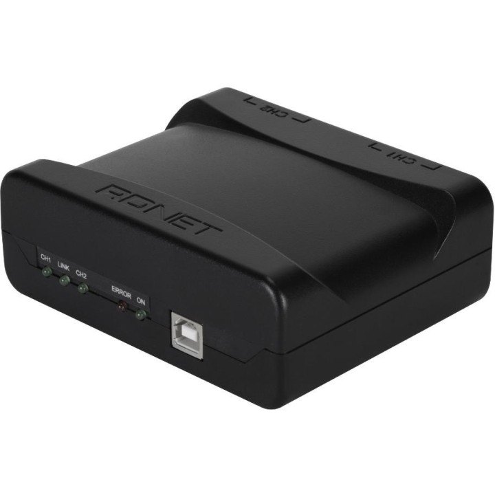 Rcf - Rdnet Control 2