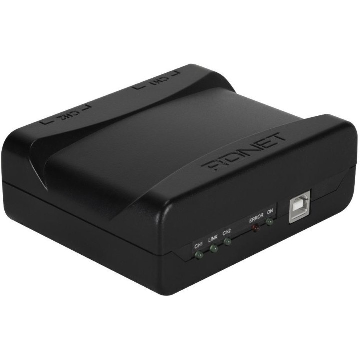 Rcf - RDNET Control 2