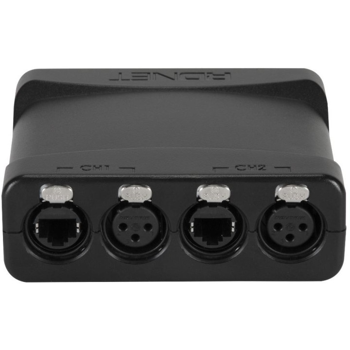 Rcf - RDNET Control 2