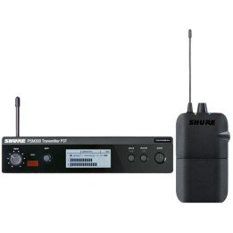 Shure - P3TER In-Ear Monitor Wireless