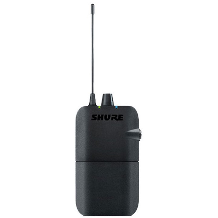 Shure - P3TER In-Ear Monitor Wireless