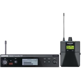 Shure - PSM300 P3tera (L19)