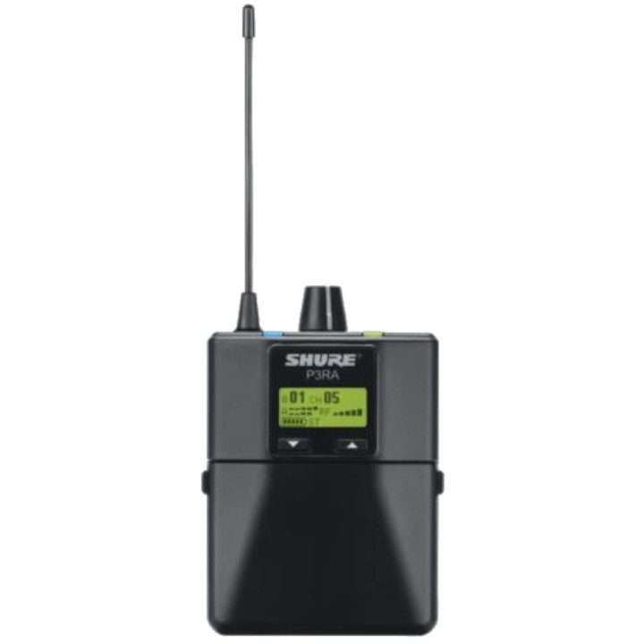 Shure - PSM300 P3tera (L19)