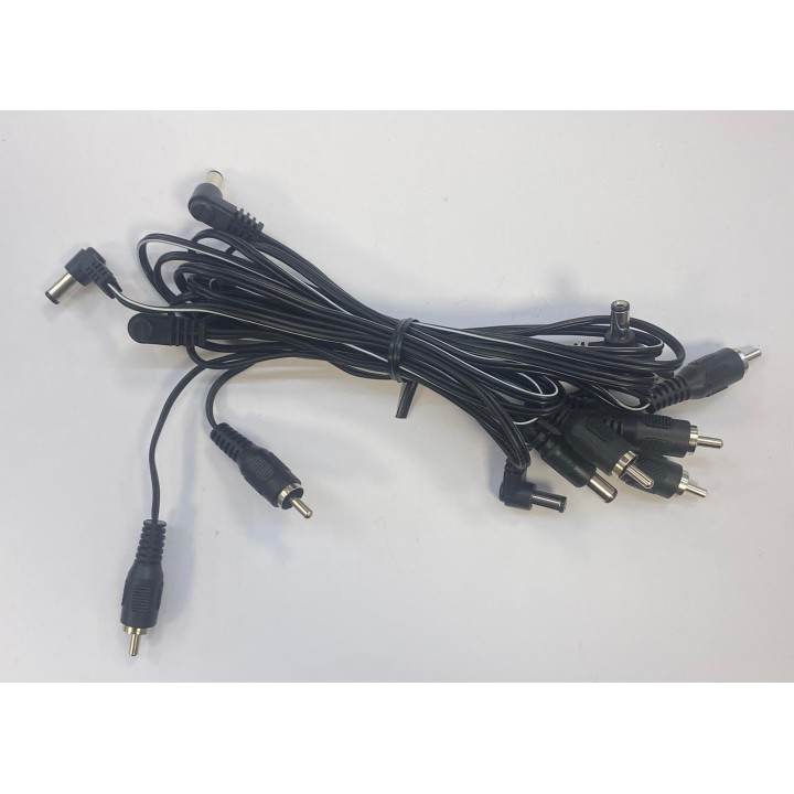 Acquista CIOKS PP10 - Pussy Power online | Merula Strumenti Musicali